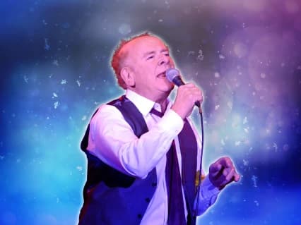 Art Garfunkel