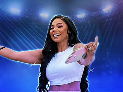 Ashanti