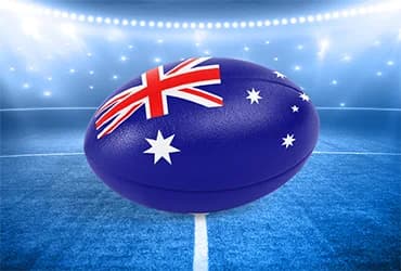Rugby World Cup: Australia vs Hong Kong China