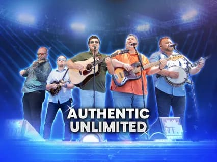 Authentic Unlimited