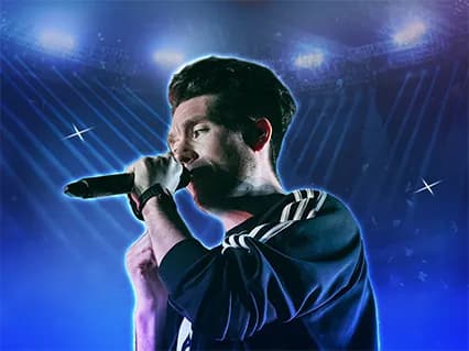 Bastille & The Wombats