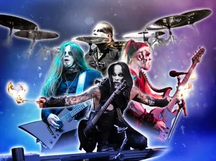 Behemoth