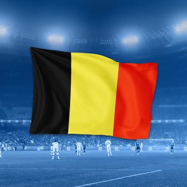 Turkey vs Belgium