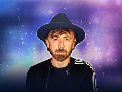 Benny Benassi