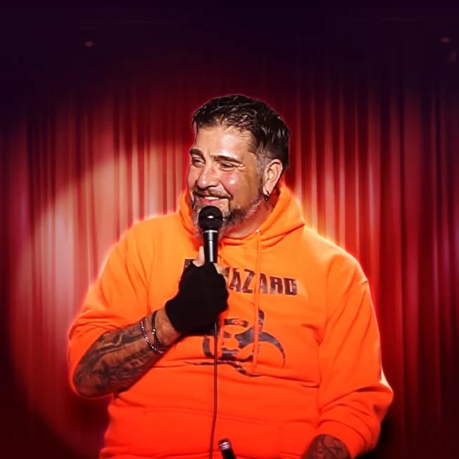 Big Jay Oakerson