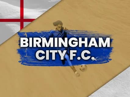 Swansea City vs Birmingham City