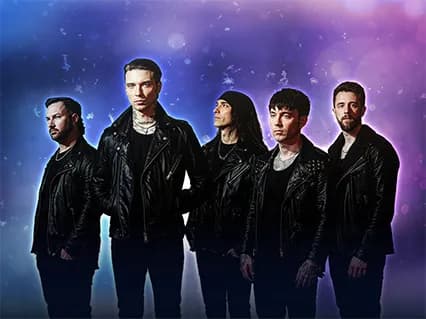 Black Veil Brides