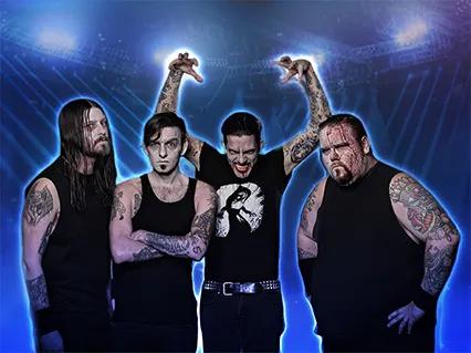 Blitzkid