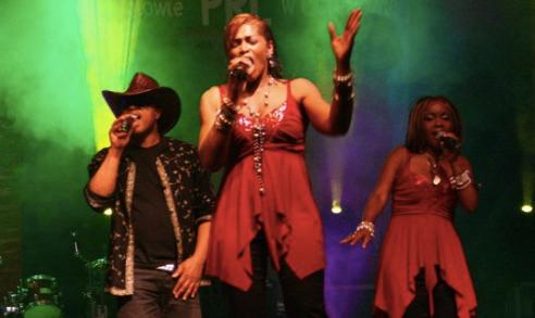 Boney M