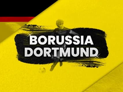Borussia Dortmund vs AS Roma