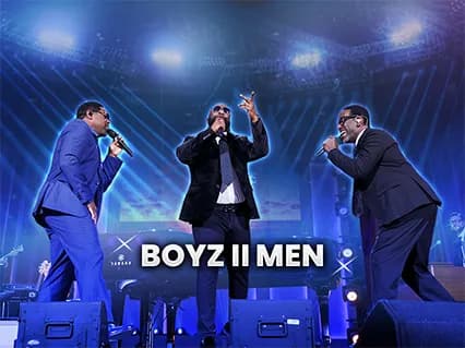 Boyz II Men
