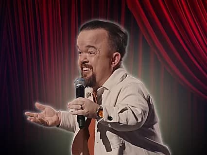 Brad Williams