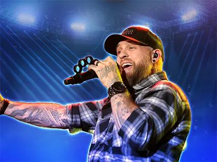 Brantley Gilbert