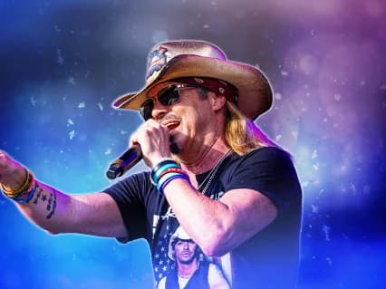 Bret Michaels