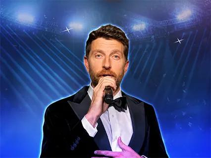 Brett Eldredge