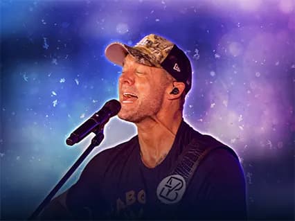 Brett Young