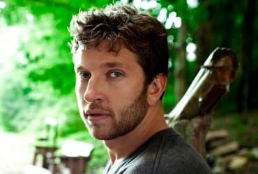 Brett Eldredge