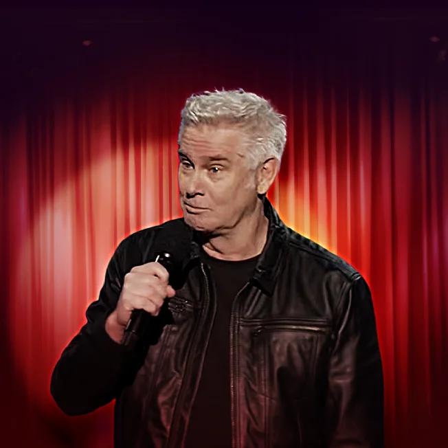 Brian Regan