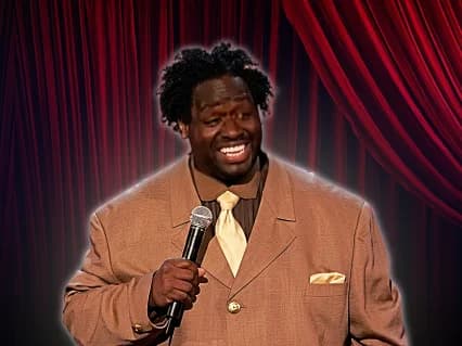 Bruce Bruce