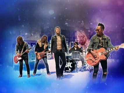 Buckcherry