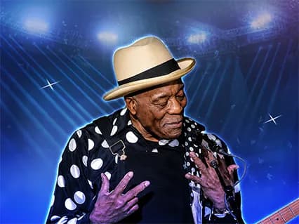 Buddy Guy