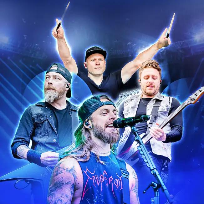 Bullet For My Valentine