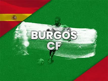 Burgos CF vs Cordoba