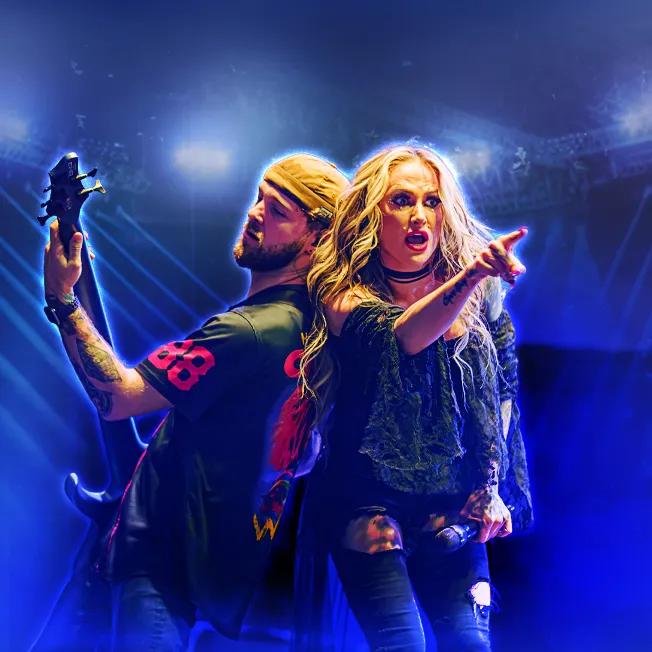 Butcher Babies
