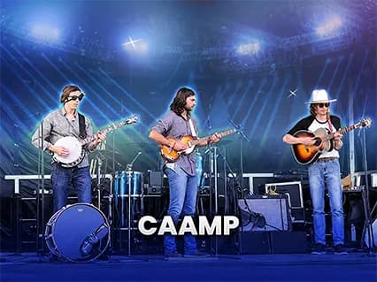 Caamp