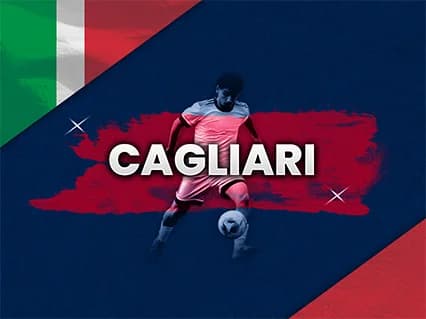 Cagliari vs TBA