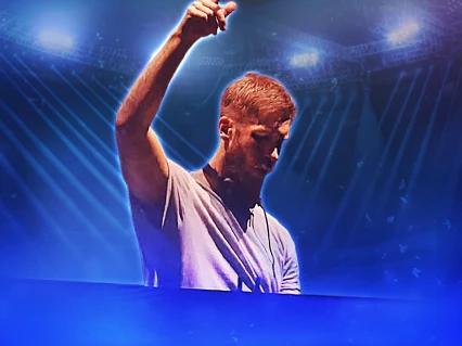 Calvin Harris