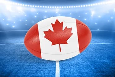 Rugby World Cup: Argentina vs Canada