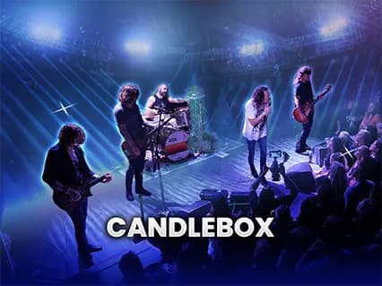 Candlebox