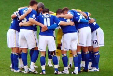 Cardiff City vs Swindon Town
