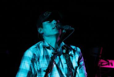 Casey Donahew