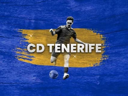 Eldense vs CD Tenerife
