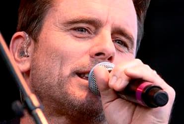 Charles Esten