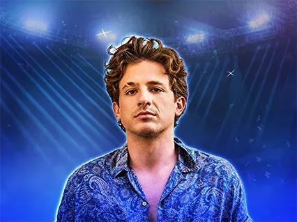 Charlie Puth