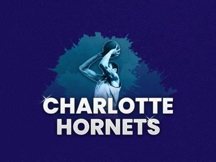 Charlotte Hornets vs San Antonio Spurs