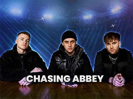 Chasing Abbey
