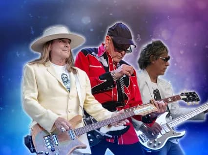 Cheap Trick