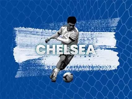 Johor Darul Ta Zim FC vs Chelsea