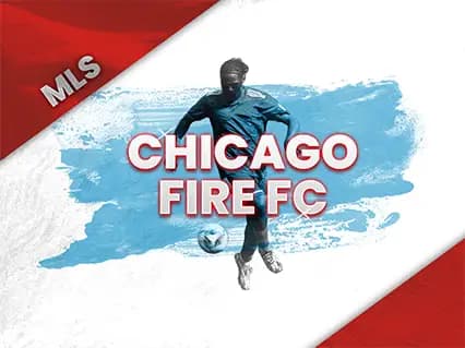 Chicago Fire vs Portland Timbers