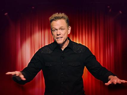 Christopher Titus