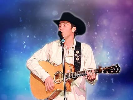 Clay Walker