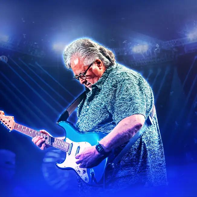 Coco Montoya