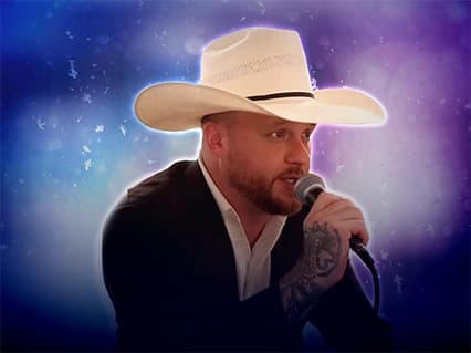Cody Johnson