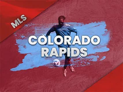 Colorado Rapids vs Sporting Kansas City