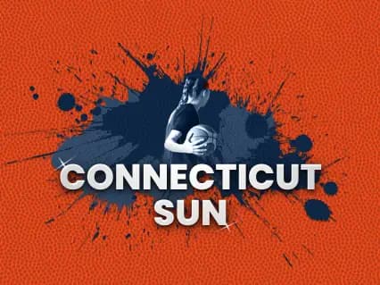 Connecticut Sun vs Phoenix Mercury (Regular Game)
