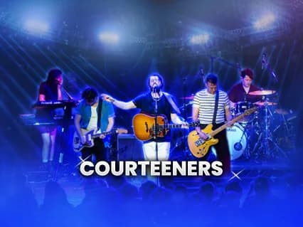 The Courteeners